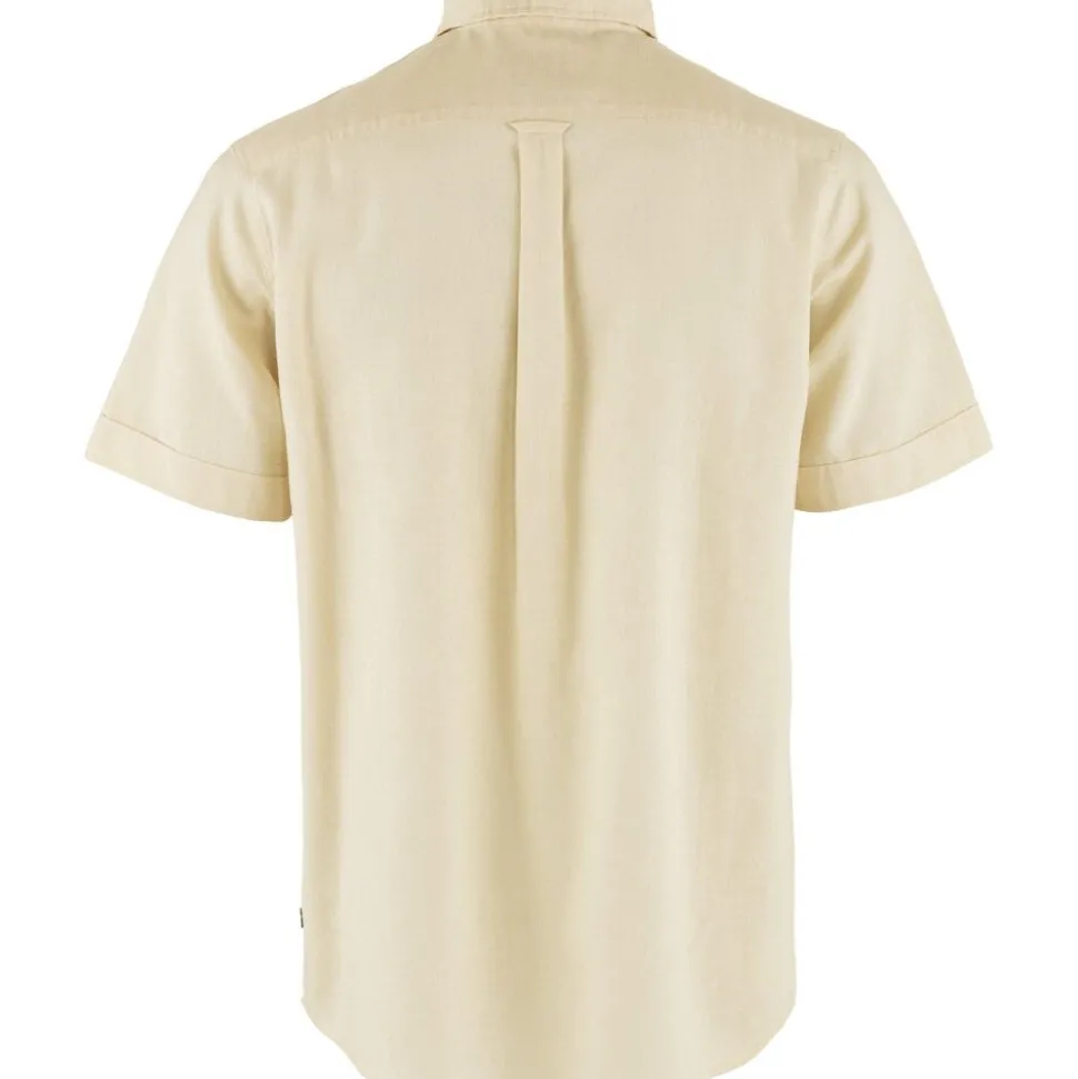 Fjallraven Ovik travel shirt ss M