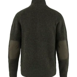 Fjallraven Ovik zip cardgan knit M