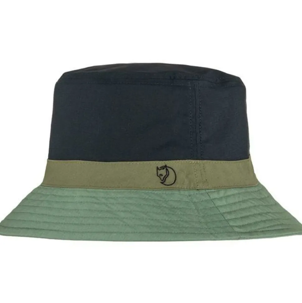 Fjallraven Reversible Bucket hat