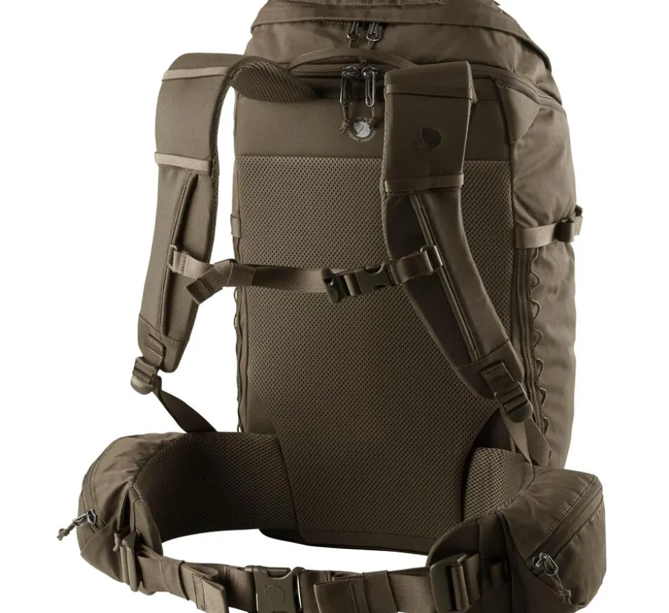 Fjallraven Singi 28