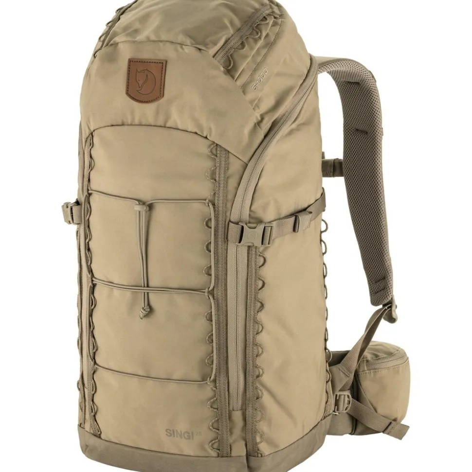 Fjallraven Singi 28