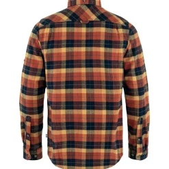 Fjallraven Singi Heavy flannel shirt M