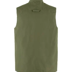Fjallraven Singi padded vest M