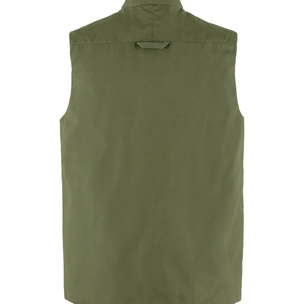 Fjallraven Singi padded vest M