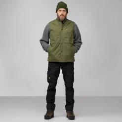 Fjallraven Singi padded vest M
