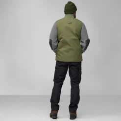 Fjallraven Singi padded vest M