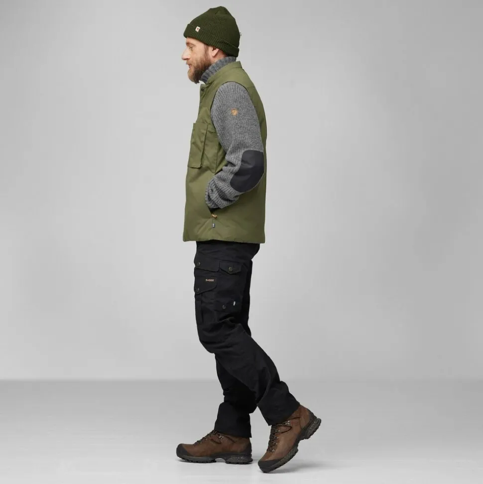 Fjallraven Singi padded vest M