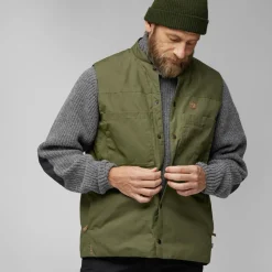 Fjallraven Singi padded vest M