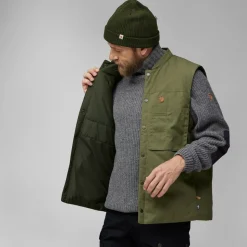 Fjallraven Singi padded vest M