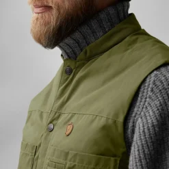 Fjallraven Singi padded vest M