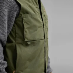 Fjallraven Singi padded vest M