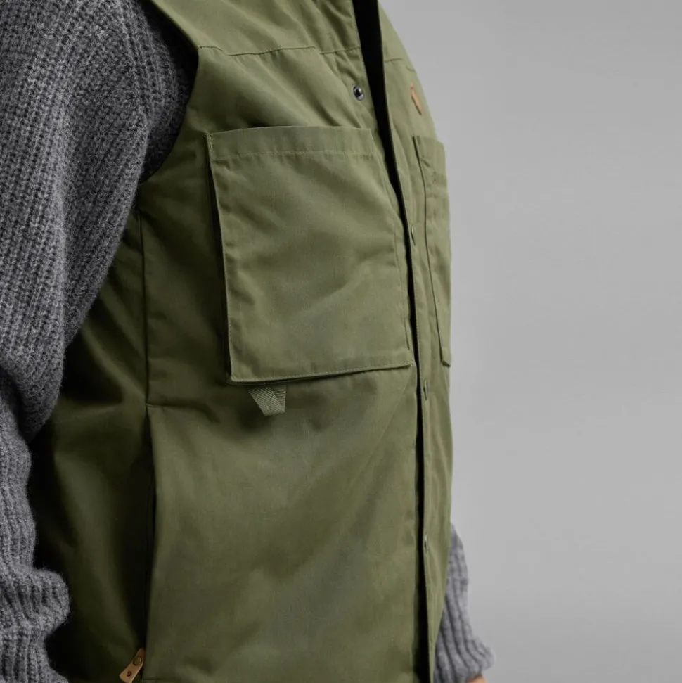 Fjallraven Singi padded vest M
