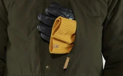 Fjallraven Singi wool padded parka m