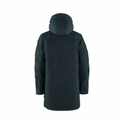 Fjallraven Singi wool padded parka m