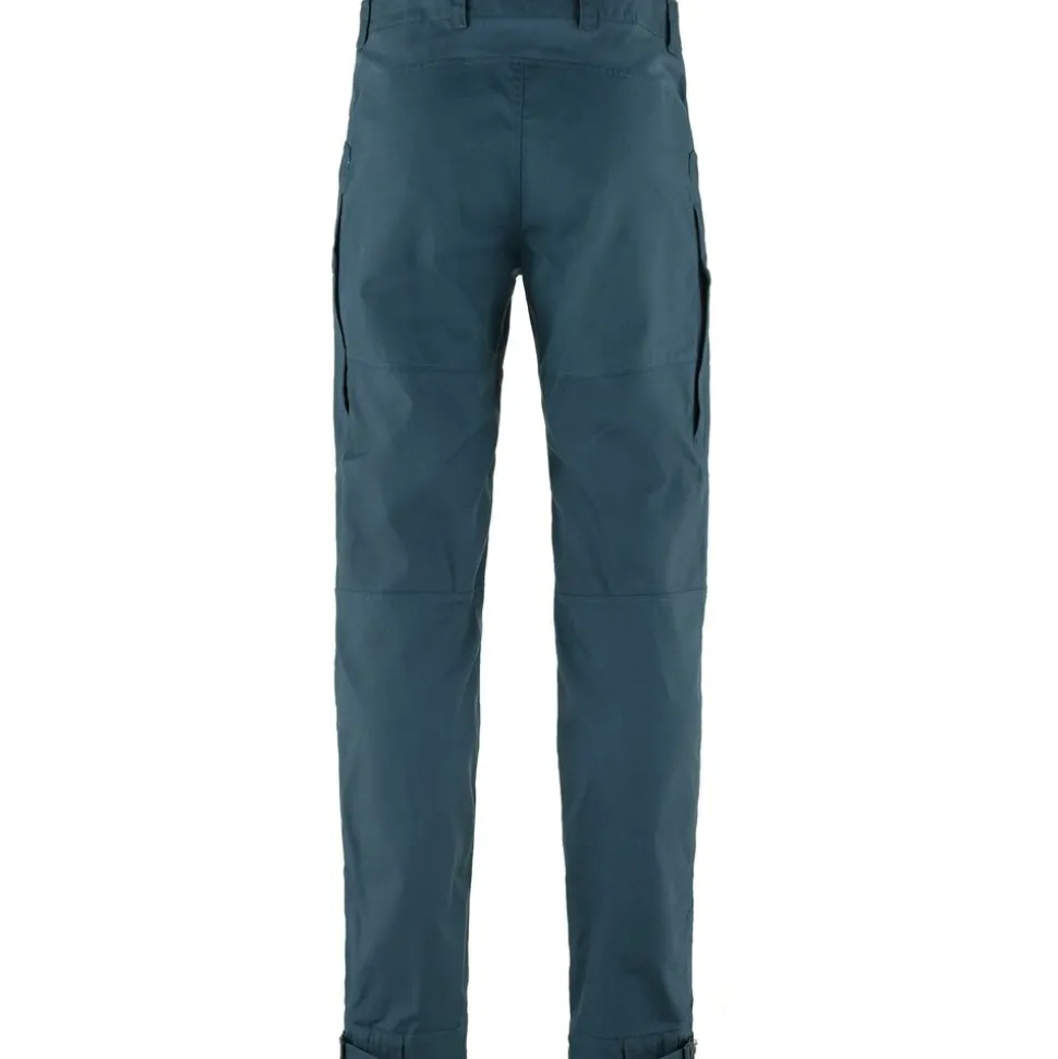 Fjallraven Singi x-trousers M