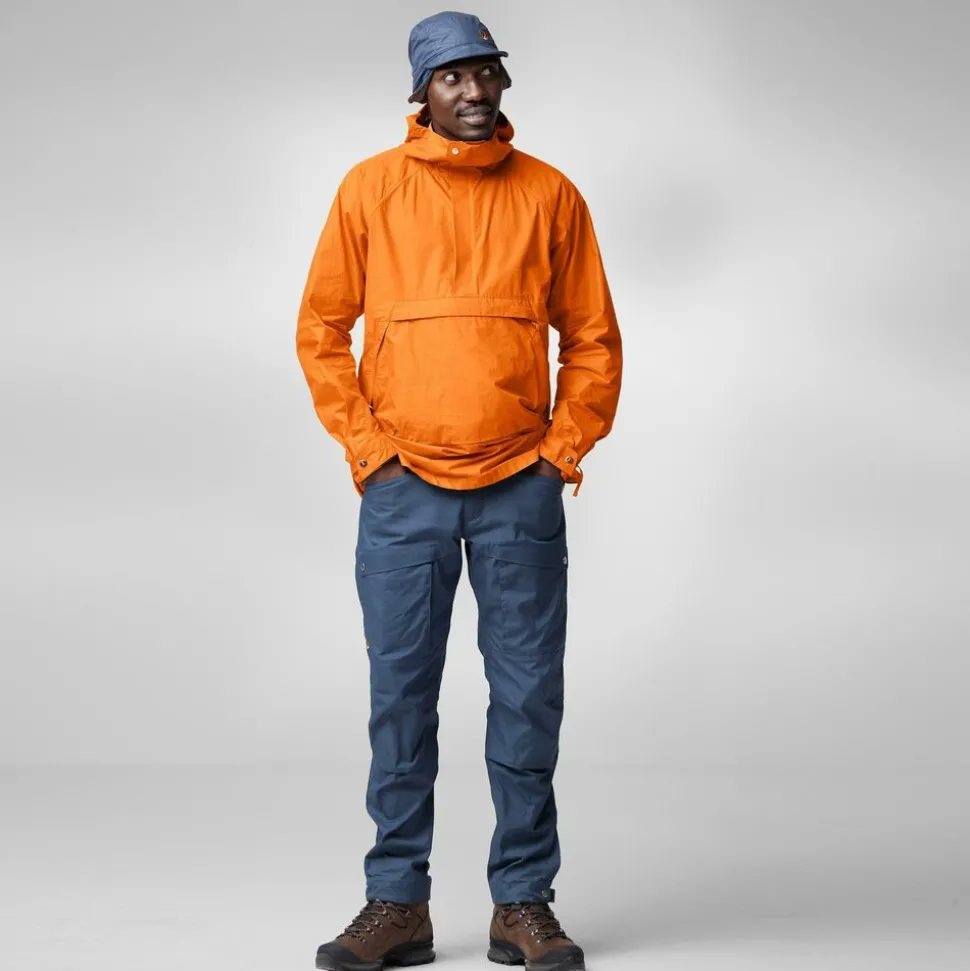 Fjallraven Singi x-trousers M