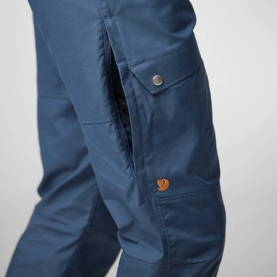 Fjallraven Singi x-trousers M