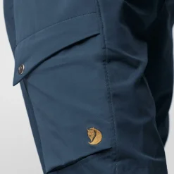 Fjallraven Singi x-trousers M