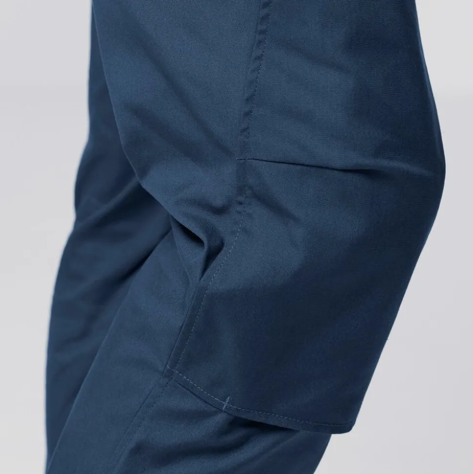 Fjallraven Singi x-trousers M