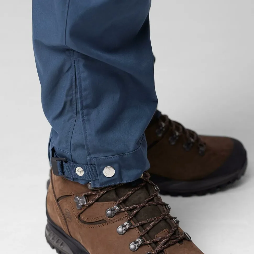 Fjallraven Singi x-trousers M