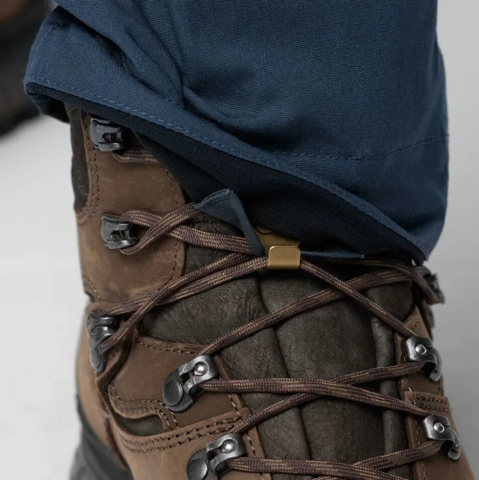 Fjallraven Singi x-trousers M