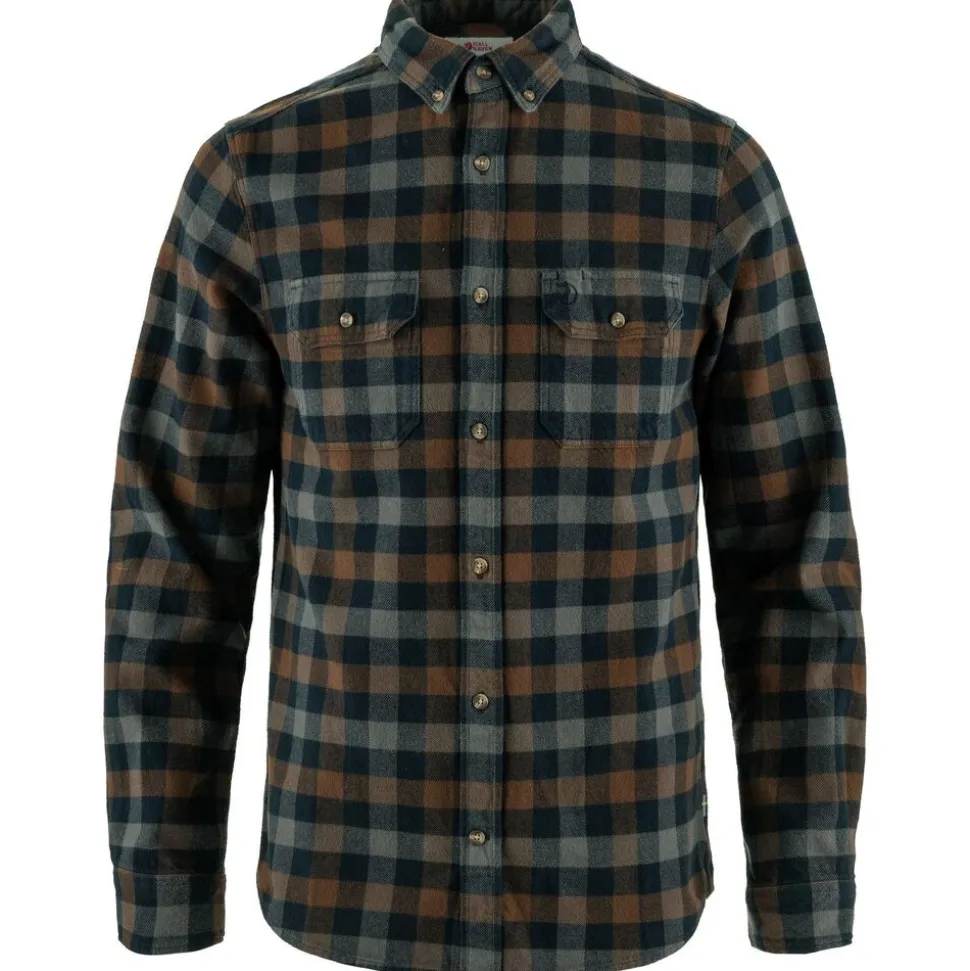 Fjallraven Skog shirt