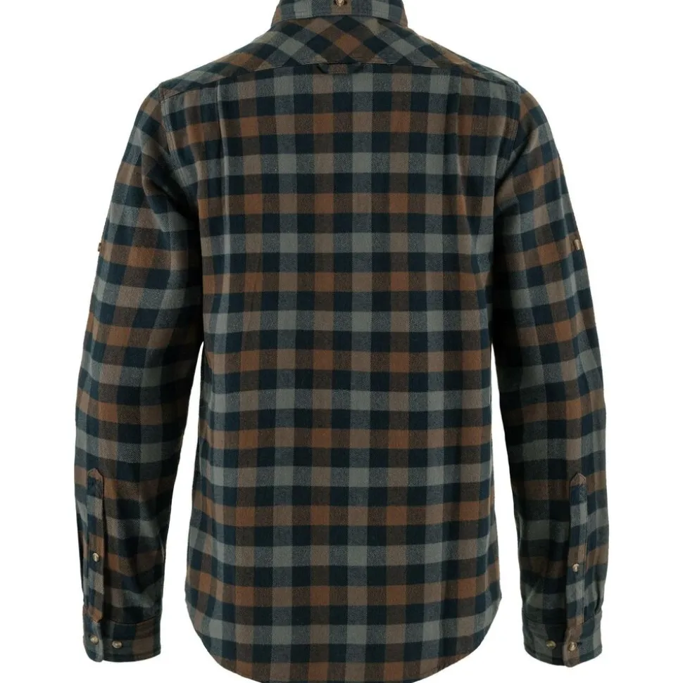 Fjallraven Skog shirt
