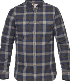 Fjallraven Skog shirt