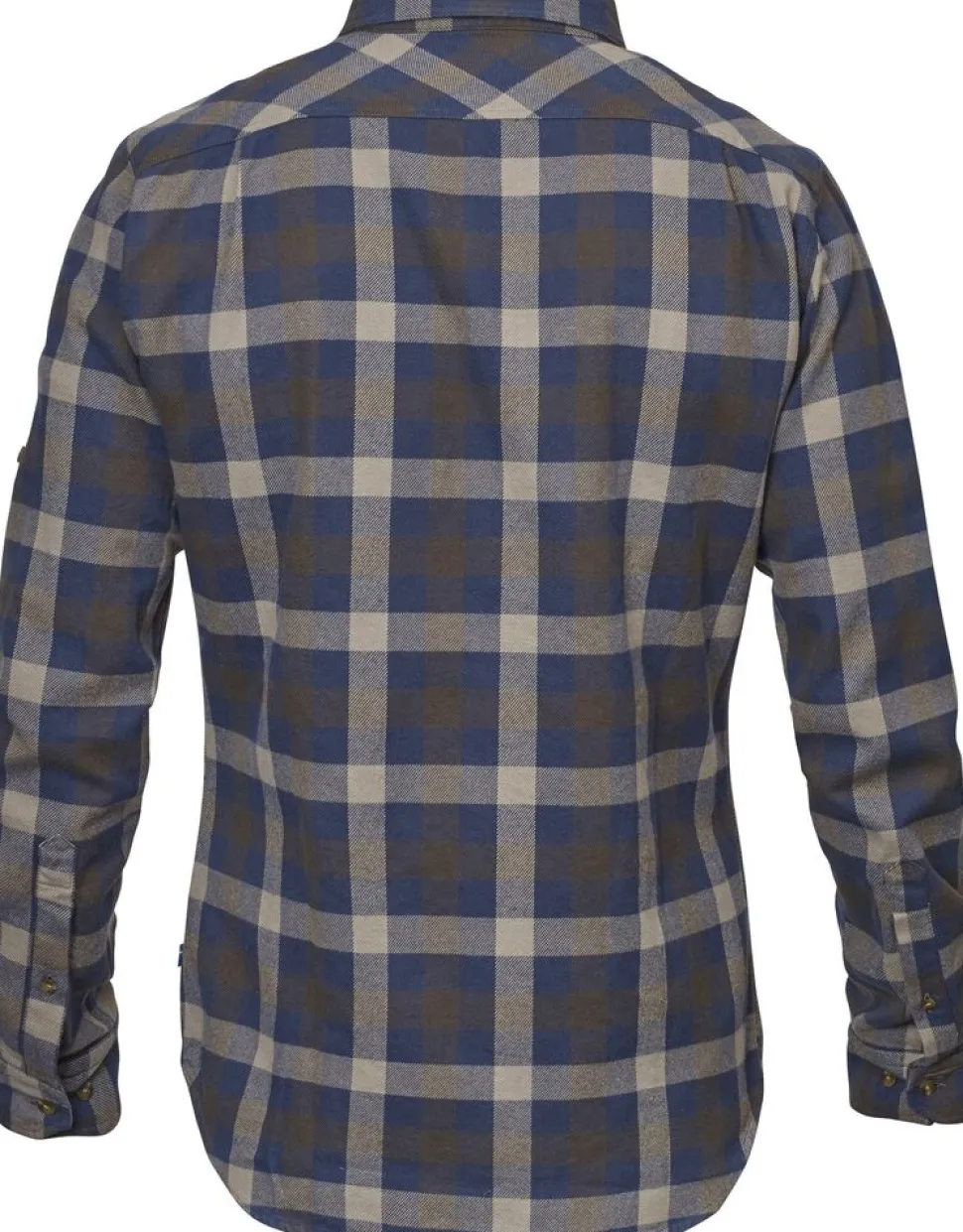 Fjallraven Skog shirt