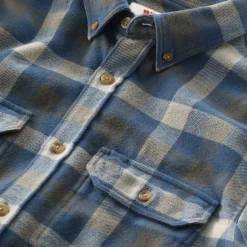 Fjallraven Skog shirt