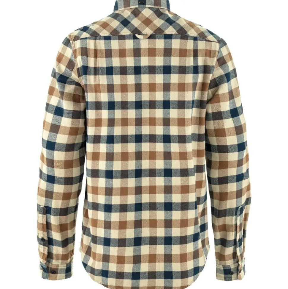 Fjallraven Skog shirt
