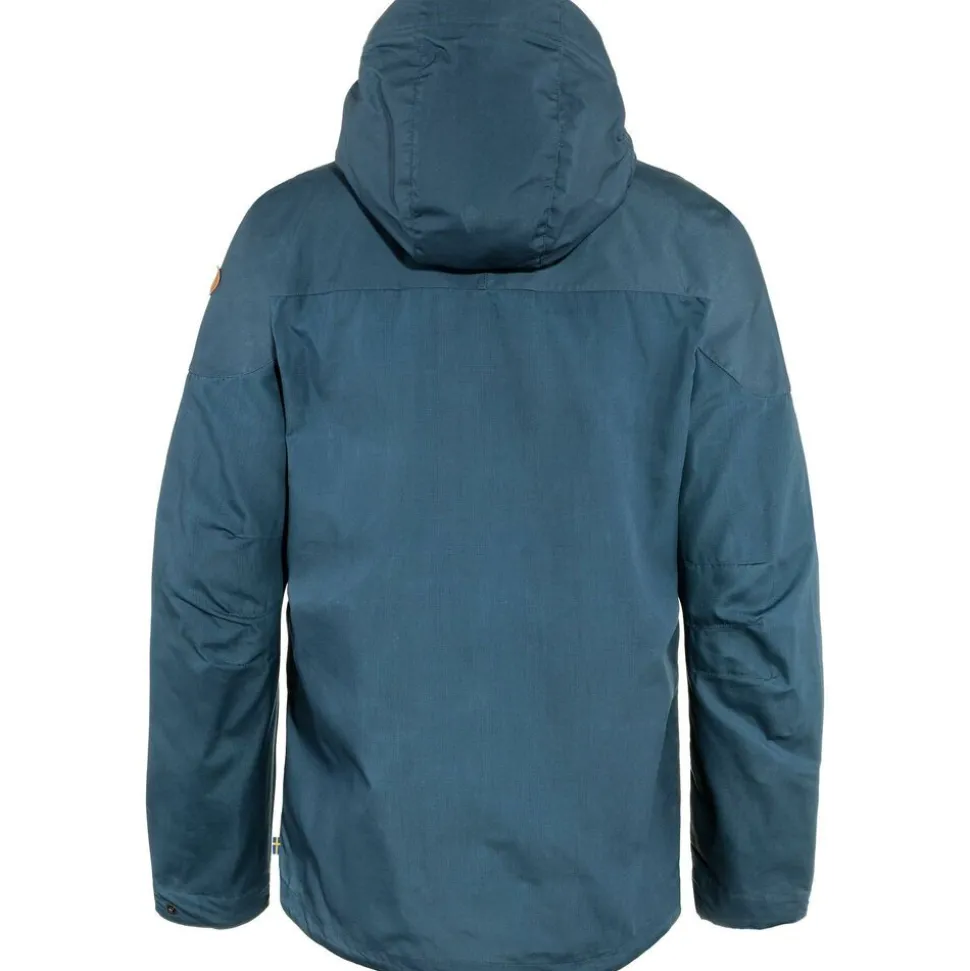 Fjallraven Skogso jacket