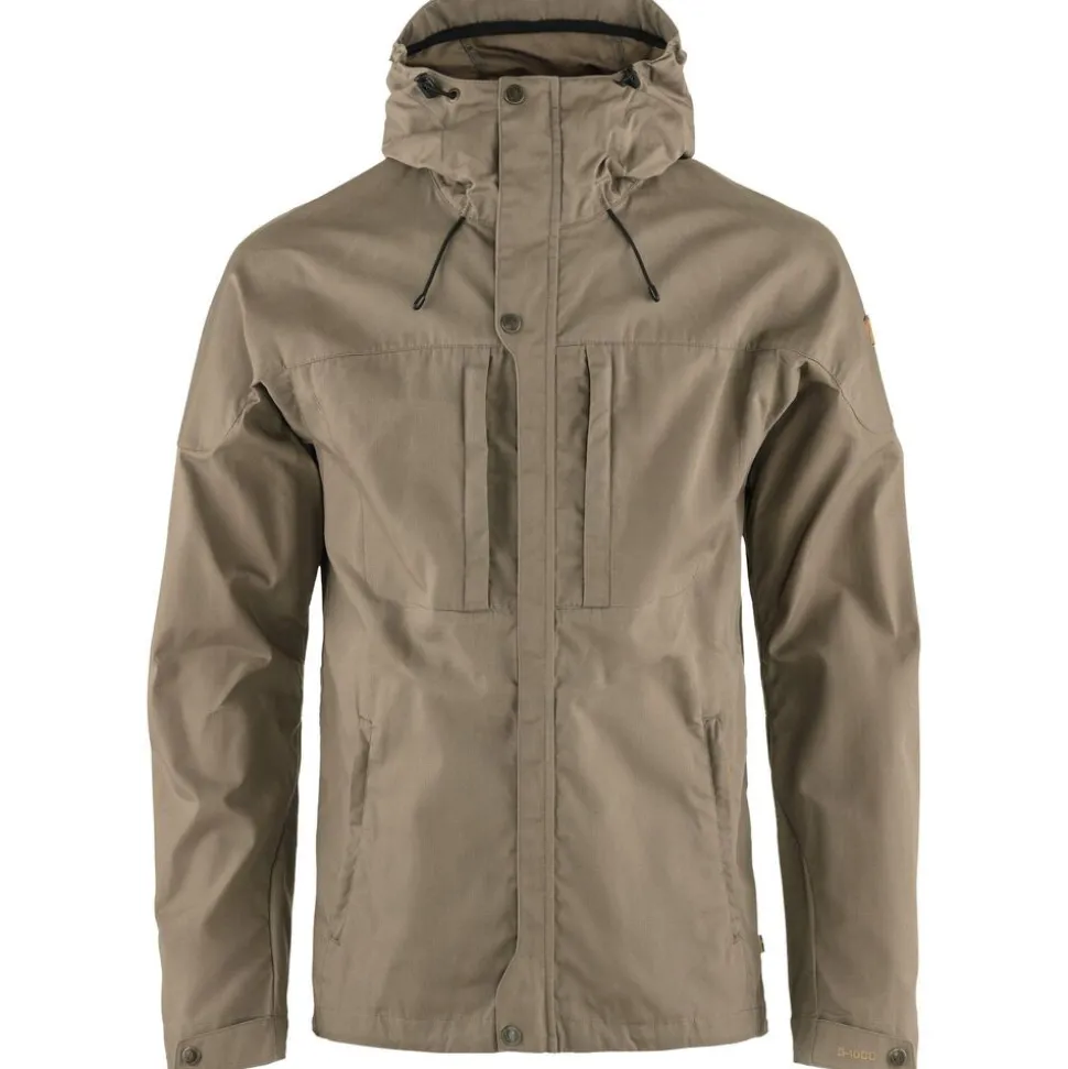 Fjallraven Skogso jacket