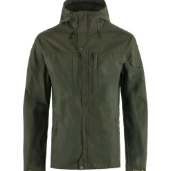 Fjallraven Skogso jacket
