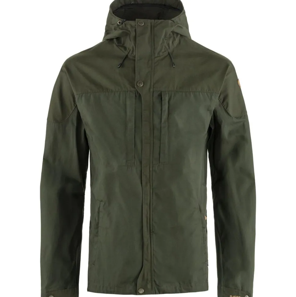 Fjallraven Skogso jacket