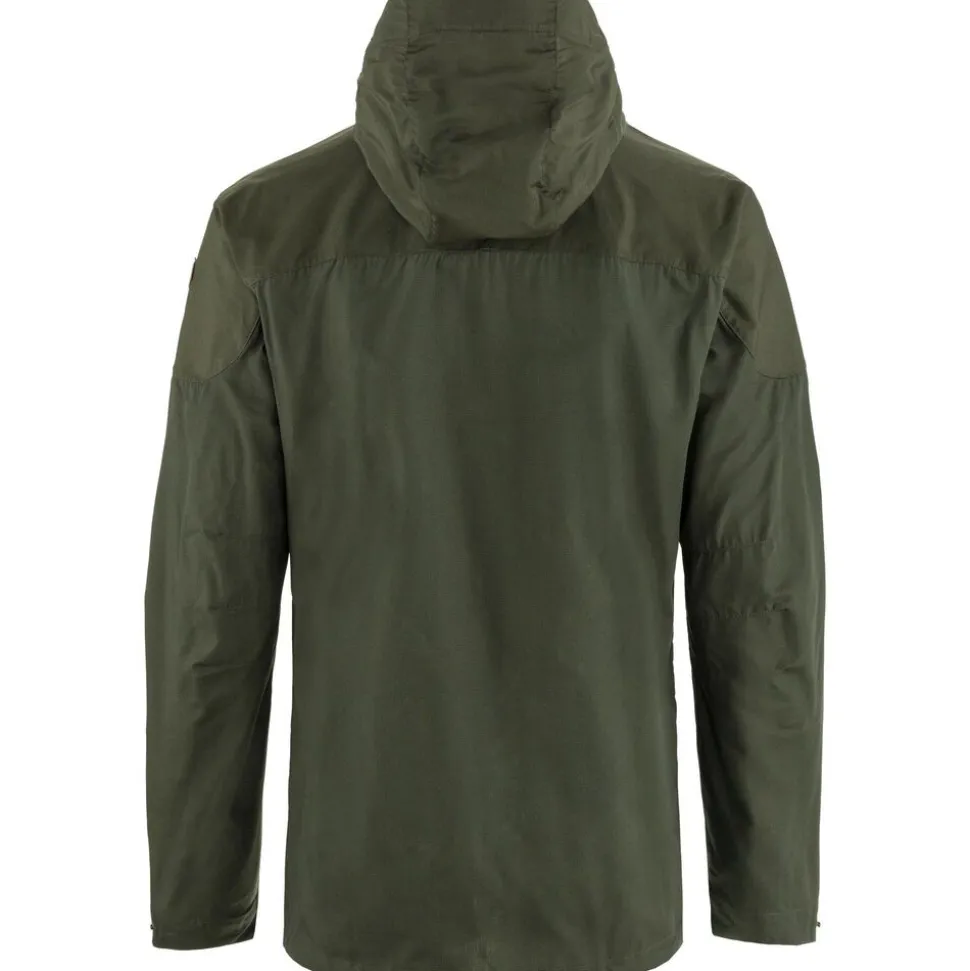Fjallraven Skogso jacket
