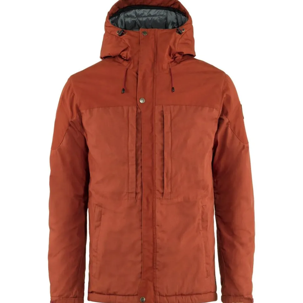 Fjallraven Skogso padded jacket