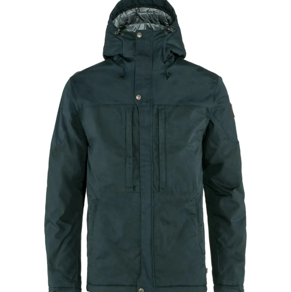 Fjallraven Skogso padded jacket