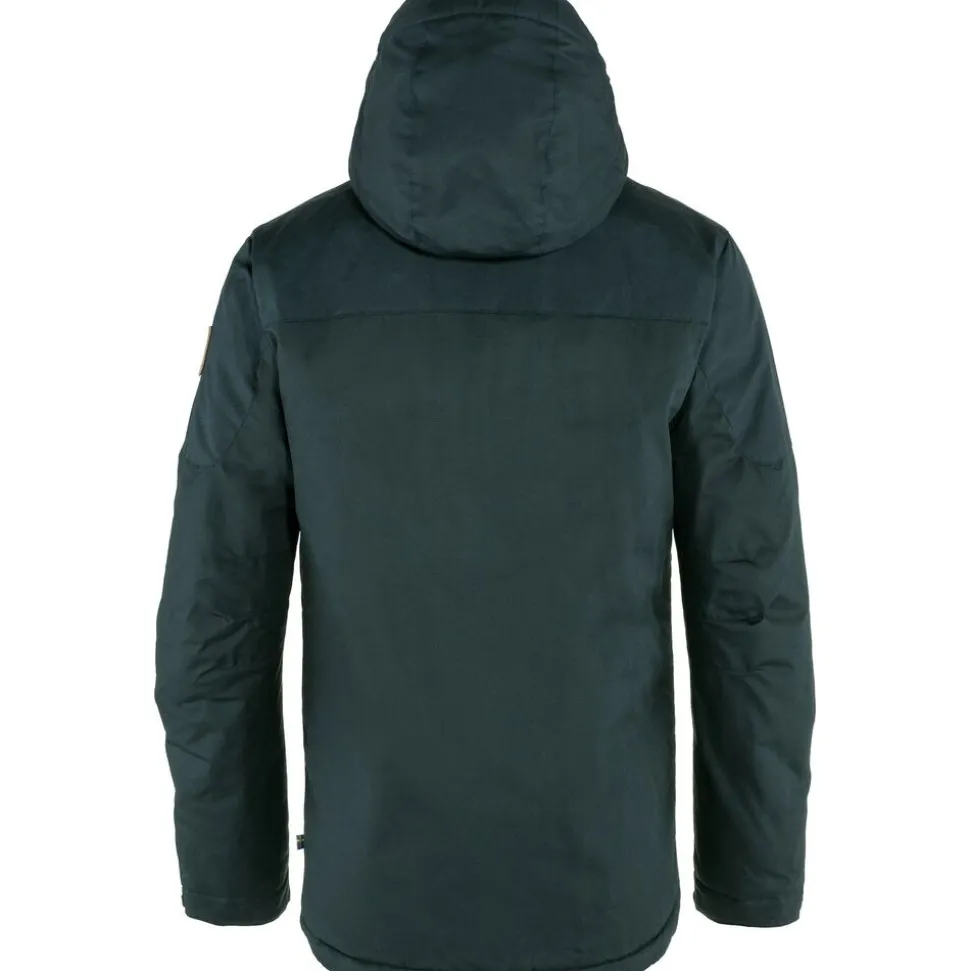 Fjallraven Skogso padded jacket