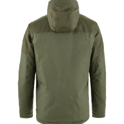 Fjallraven Skogso padded jacket
