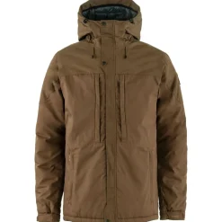 Fjallraven Skogso padded jacket