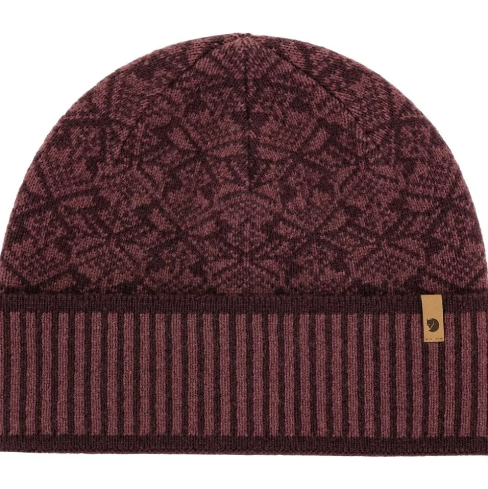 Fjallraven Snow Beanie