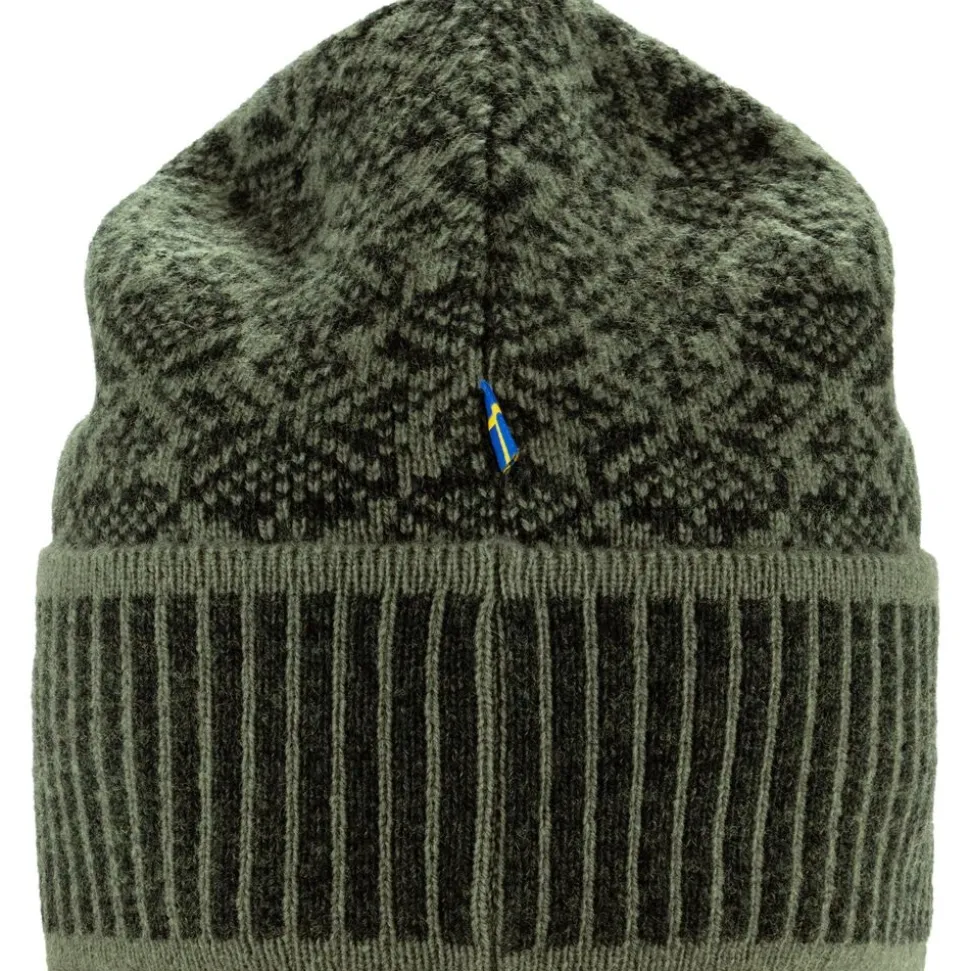 Fjallraven Snow Beanie