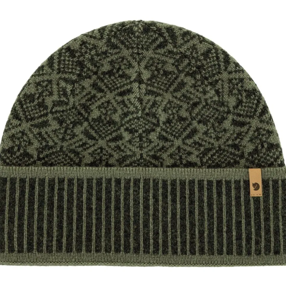 Fjallraven Snow Beanie