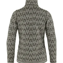 Fjallraven Snow cardigan W