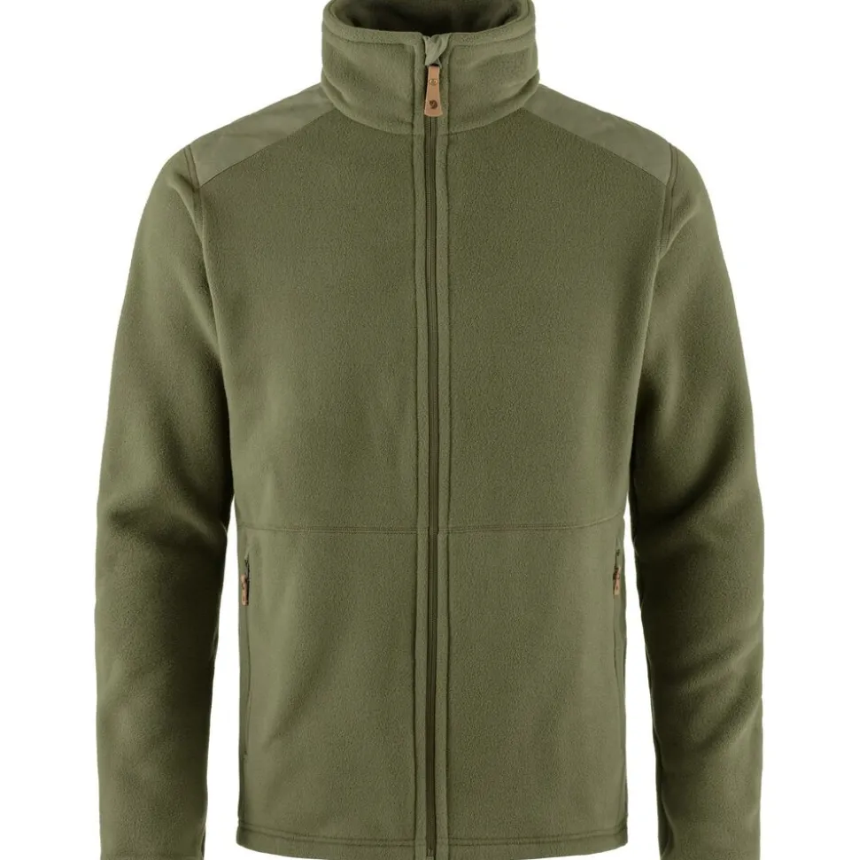 Fjallraven Sten fleece