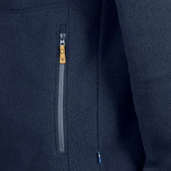 Fjallraven Sten fleece