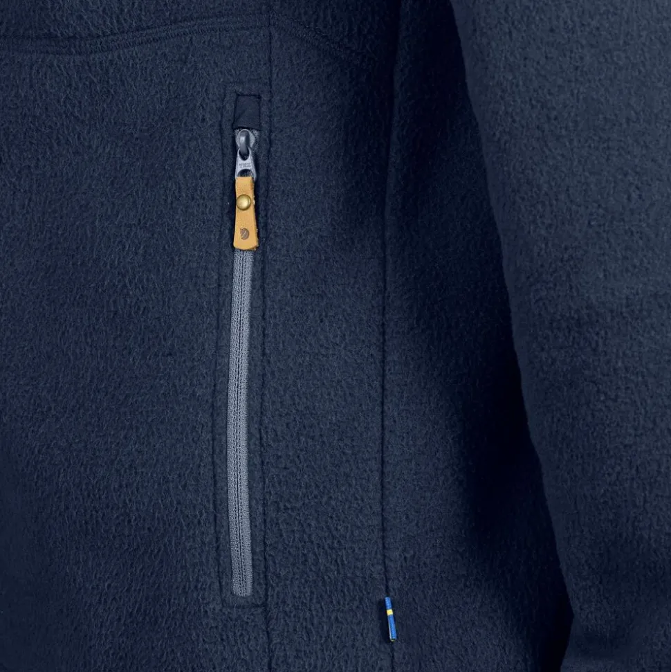 Fjallraven Sten fleece