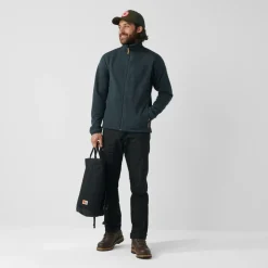Fjallraven Sten fleece