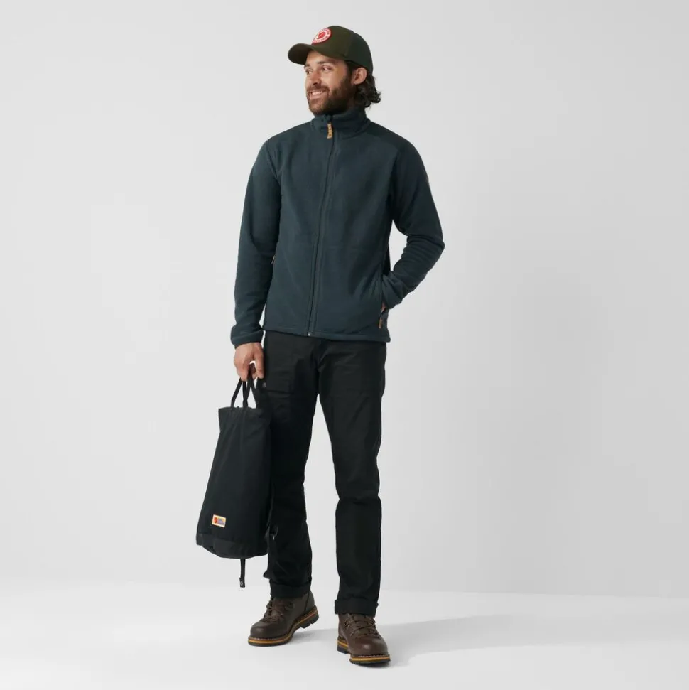 Fjallraven Sten fleece